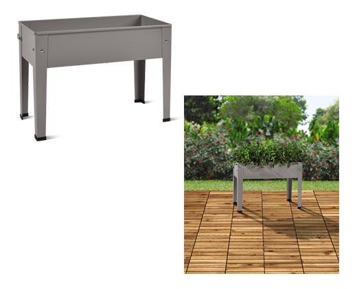 Belavi 
 Mini Raised Planter