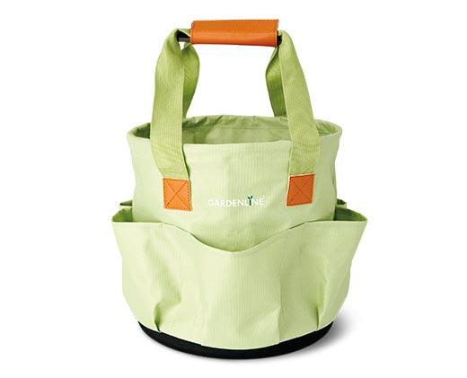 Belavi Foldable Garden Tools Bag