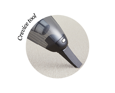 2 in 1 Cordless Vacuum Cleaner