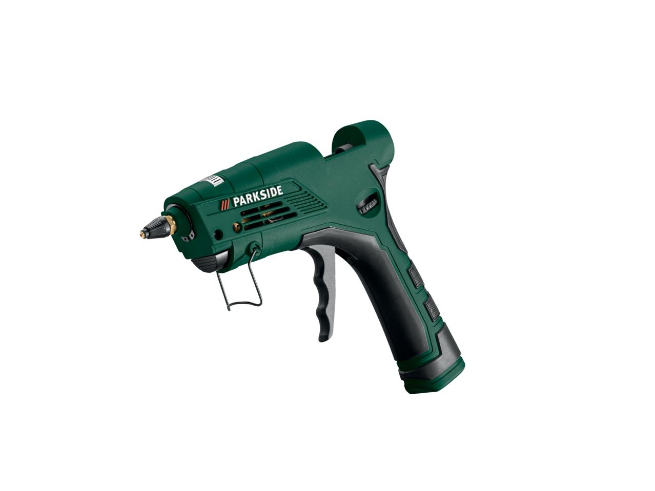 PARKSIDE Gas Hot Glue Gun
