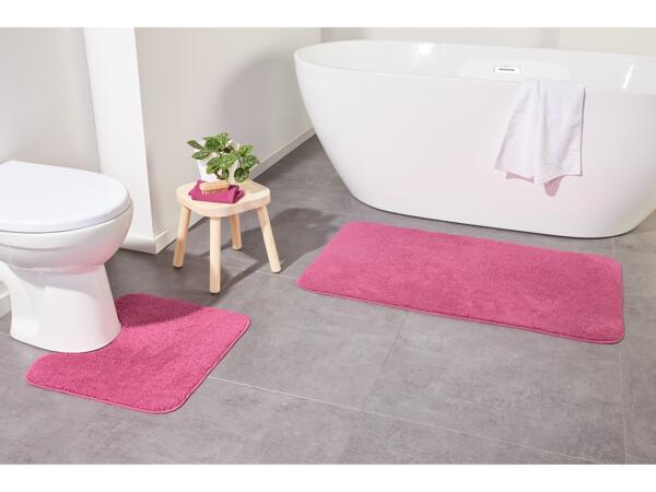 Bathroom Mat Set