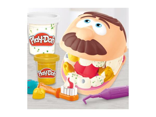 Play-Doh Drill & Fill Dentist Play Set