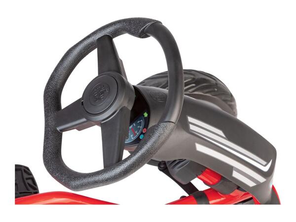 Playtive Go-Kart