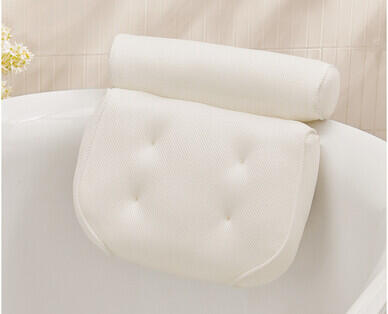 Bath Pillow