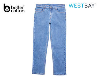  Denim Jeans 