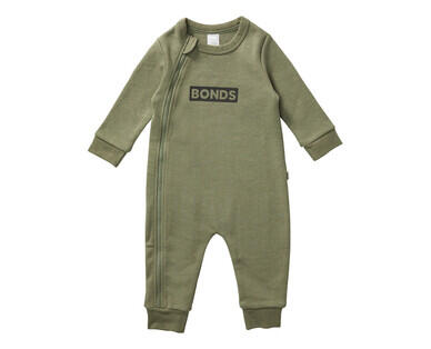 Bonds Infant Tech Zippy