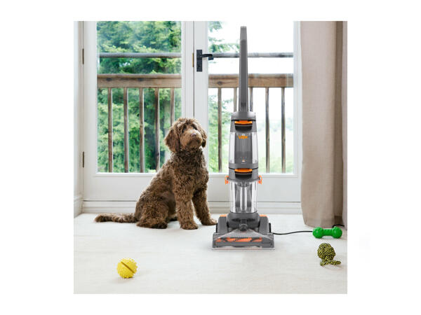 Vax Dual Power Carpet Cleaner
