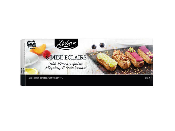 Mini-éclair