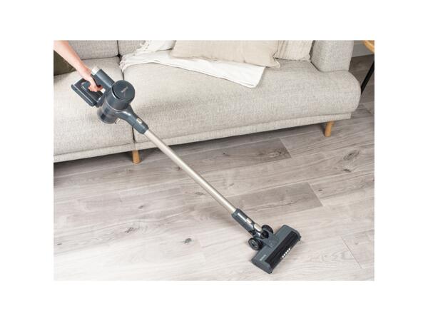 Cordless Vacuum Cleaner