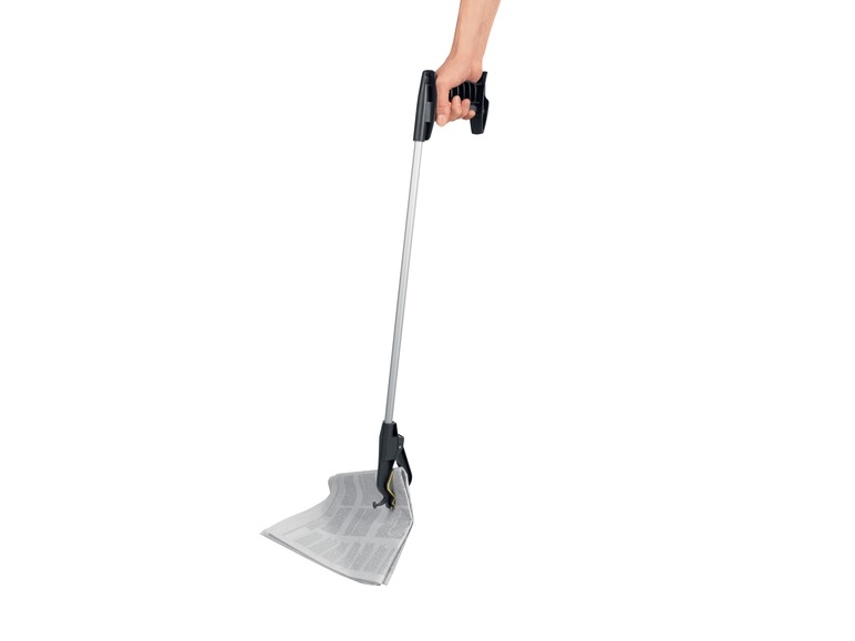Wandelstok of grijphulp