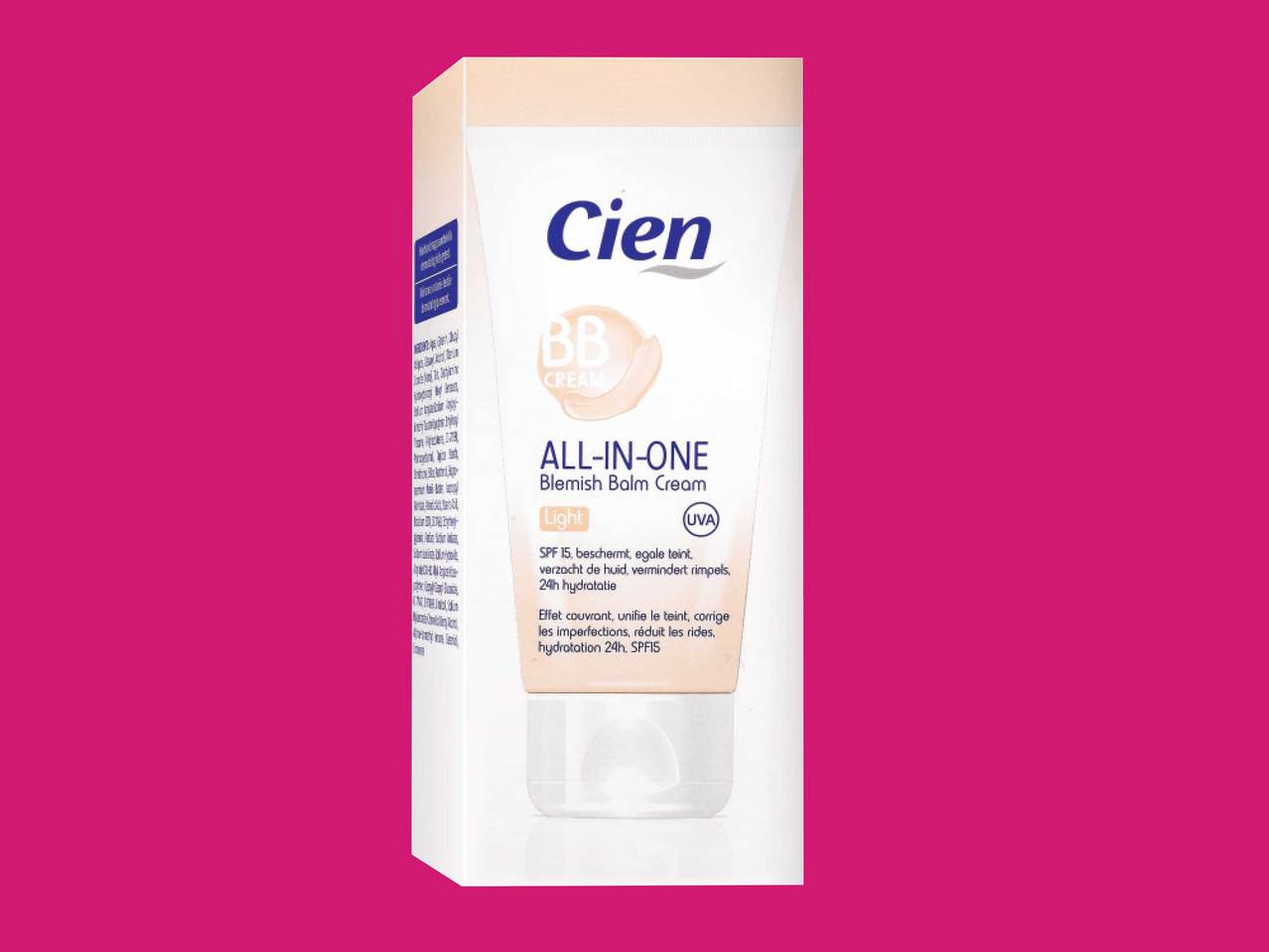 CIEN(R) BB Cream (SPF10)