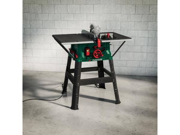 2200W Table Saw