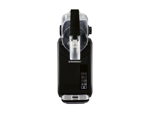 Výrobník ledové tříště SSM 220 A1