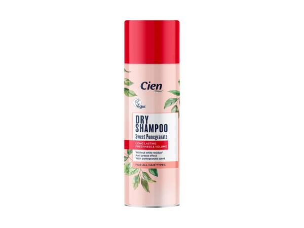 CIEN Tørshampoo