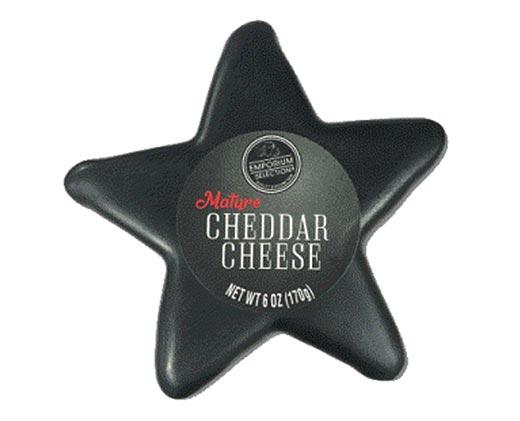 Emporium Selection 
 Festive Cheese Truckle Assortment