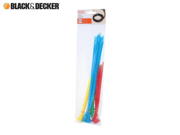 Black & Decker DIY Assortment
