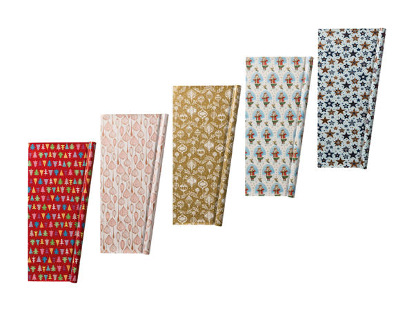 Papier cadeau