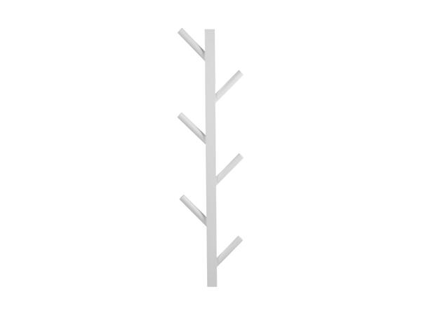 Coat Rack