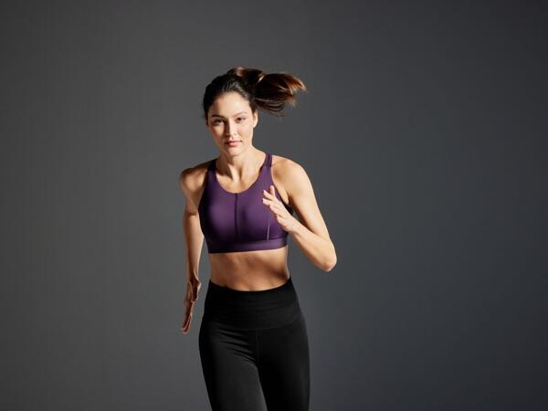 Sports Bra "High Level"