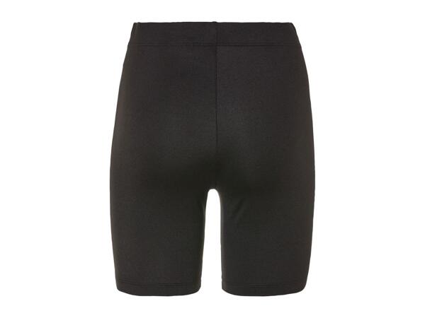 Esmara Ladies' Cycling Shorts