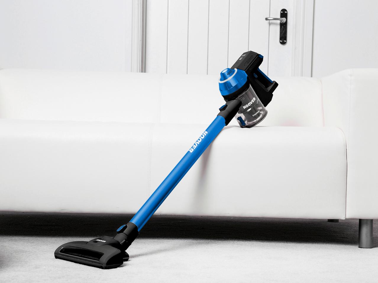 HOOVER Freedom Lite 22V Lithium 2-in-1 Cordless Stick Vacuum Cleaner