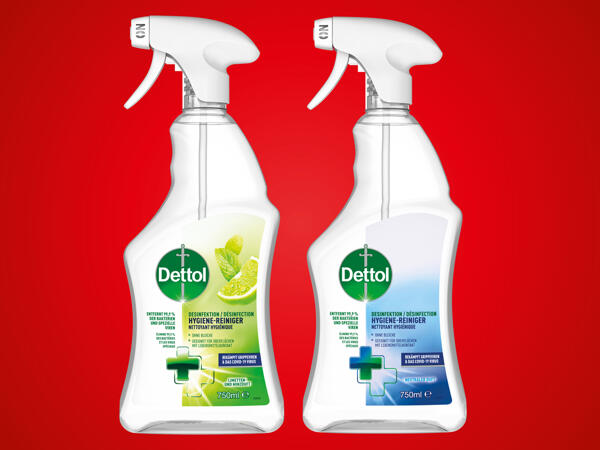 Dettol Allzweckreiniger