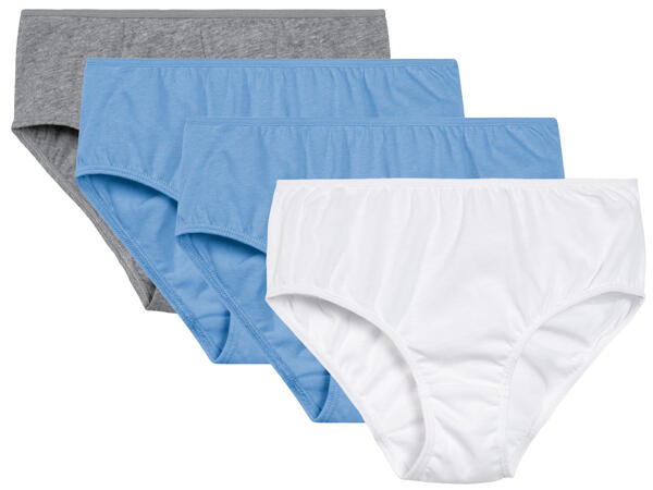 Girls' Briefs