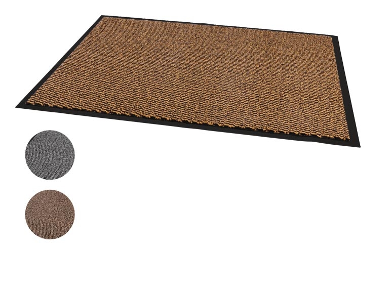 Tapis antipoussière