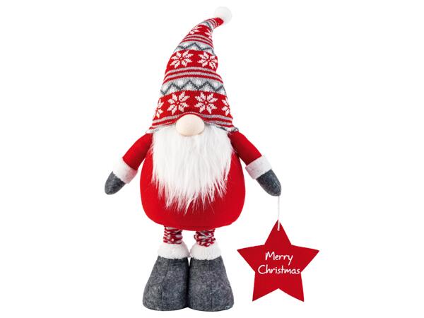 Decorative Christmas Gnome / Reindeer