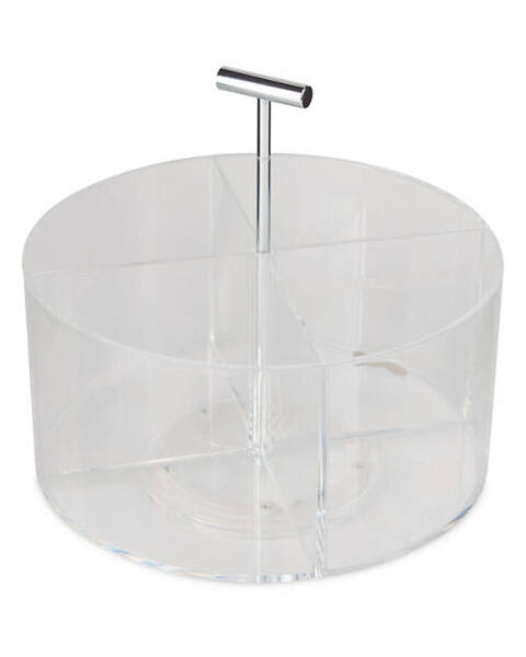 Clear Office Storage