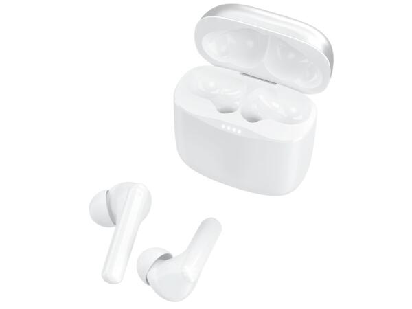 True Wireless Bluetooth In-Ear Headphones
