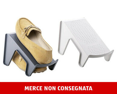 EASY HOME(R)
ORGANIZER PER SCARPE