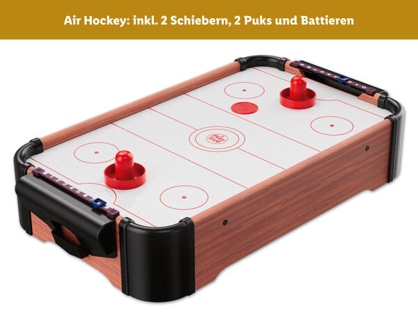 Tischspiel