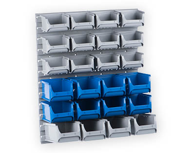 Système de rangement WORKZONE(R)