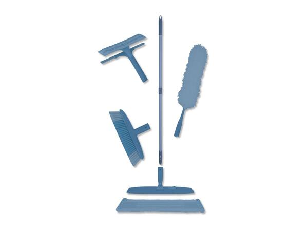 Livarno Home Cleaning Assortment