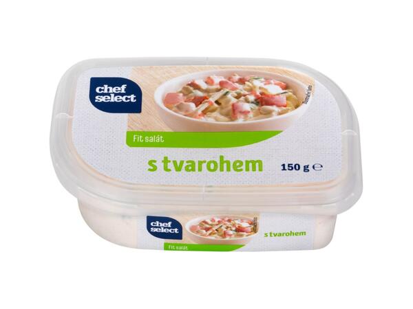 TVAROHOVÝ / CAMEMBERT SALÁT