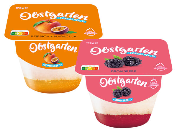 Danone Obstgarten