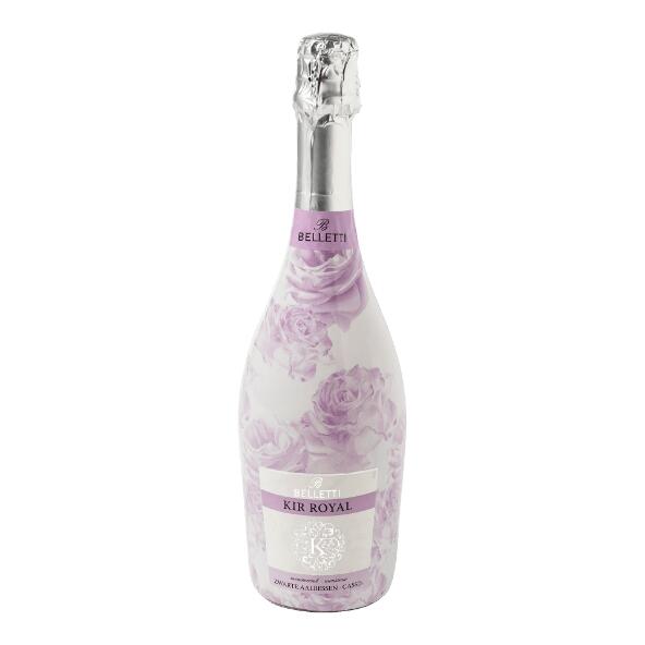 Kir royal