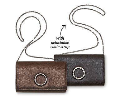 Ladies Clutch
