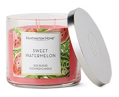 Huntington Home 
 3-Wick Candle