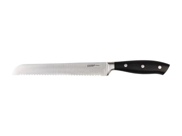 Knife Assortment