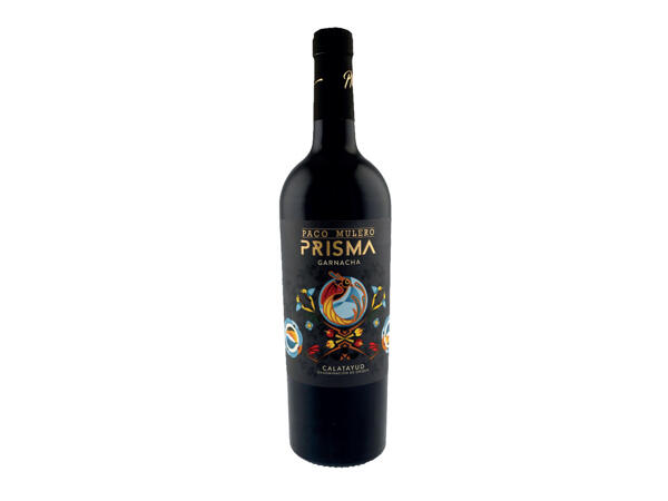 Murcia Vino Tinto Garnacha D.O. Calatayud