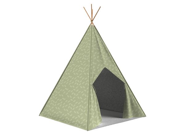 Teepee Play Tent