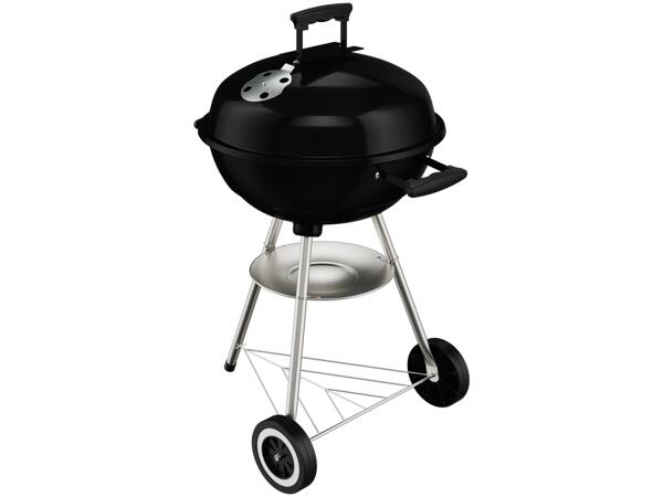Kettle Barbecue