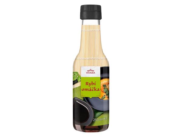 OMÁČKA NA ASIJSKÝ ZPŮSOB
