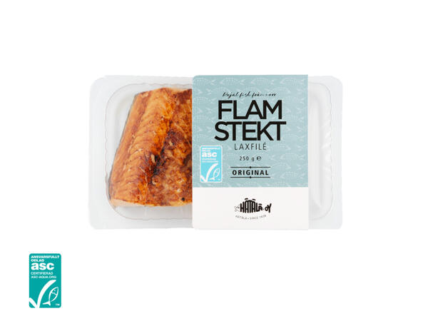 Hätälä Flamlax