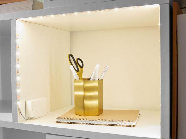 LED Light Strip 1m