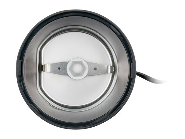 Silvercrest Electric Coffee Grinder