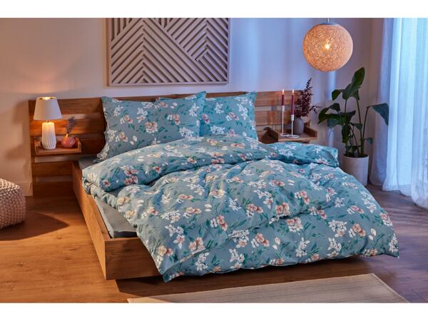 Jersey Fitted Sheet