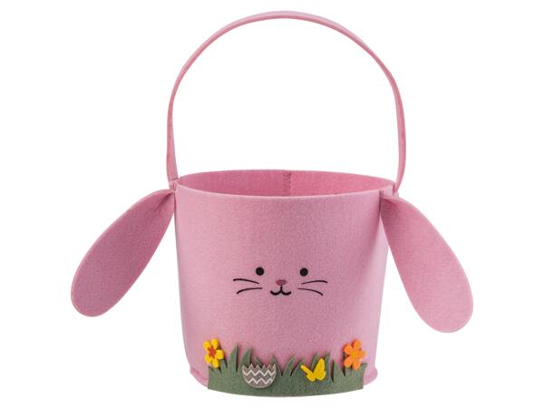 Easter Basket